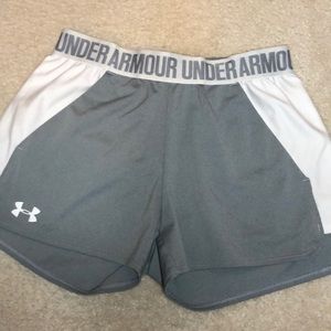 Women’s Under Armour Shorts